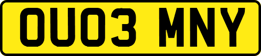 OU03MNY