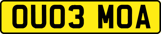 OU03MOA