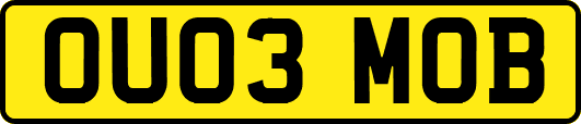 OU03MOB