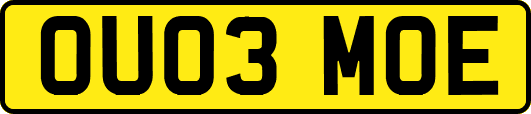 OU03MOE