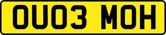 OU03MOH