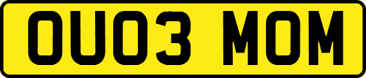 OU03MOM
