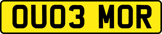 OU03MOR