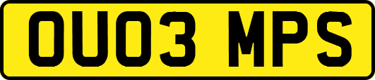OU03MPS