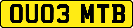 OU03MTB