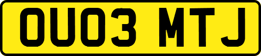 OU03MTJ