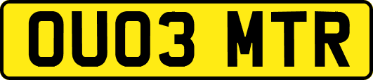 OU03MTR