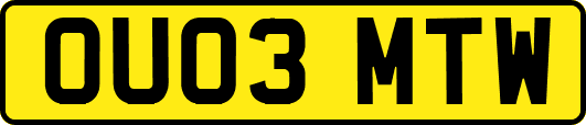 OU03MTW