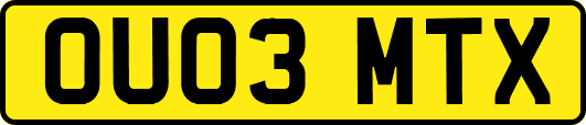 OU03MTX