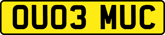 OU03MUC