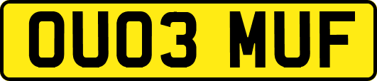 OU03MUF