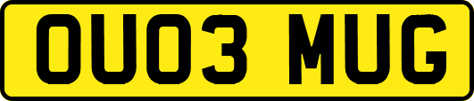 OU03MUG