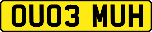 OU03MUH