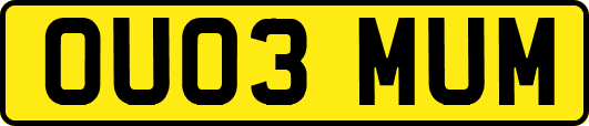 OU03MUM