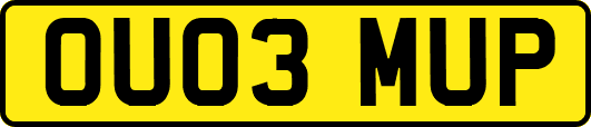 OU03MUP