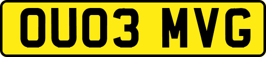 OU03MVG