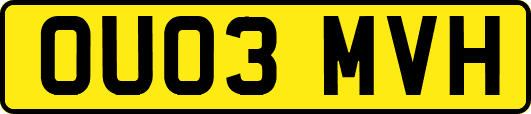 OU03MVH