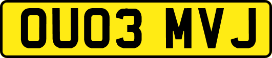 OU03MVJ