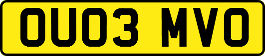 OU03MVO