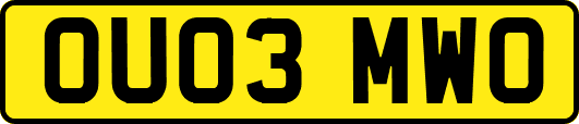 OU03MWO