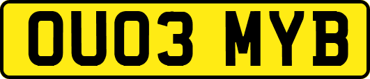 OU03MYB