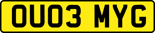 OU03MYG