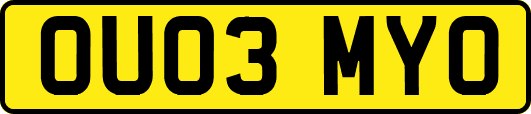 OU03MYO