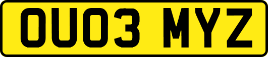 OU03MYZ