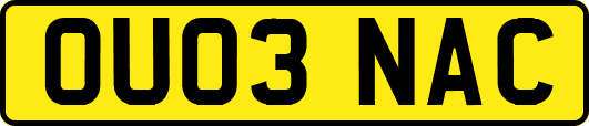 OU03NAC