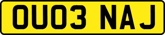 OU03NAJ