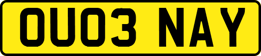 OU03NAY
