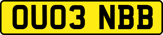 OU03NBB