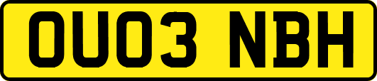 OU03NBH