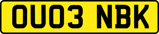 OU03NBK