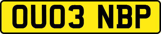 OU03NBP