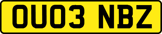 OU03NBZ