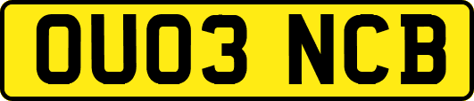 OU03NCB