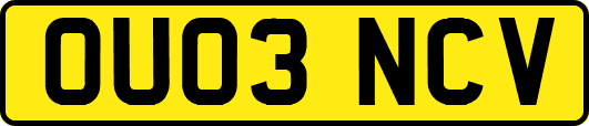 OU03NCV