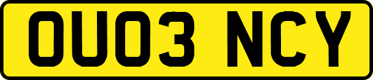 OU03NCY