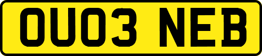 OU03NEB