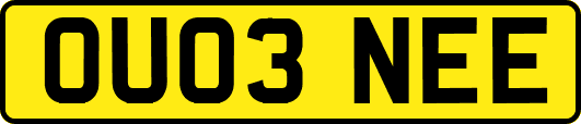 OU03NEE
