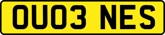 OU03NES