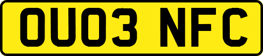 OU03NFC