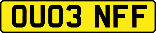 OU03NFF