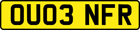 OU03NFR