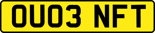 OU03NFT