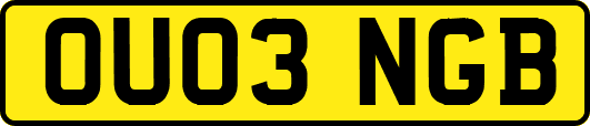 OU03NGB