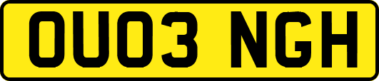 OU03NGH