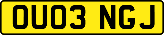 OU03NGJ