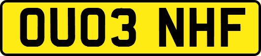OU03NHF